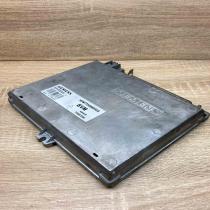 7700860323 S111723103A  Engine control unit/module ECU Renault Espace II