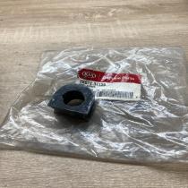 0K01V 34156 0K01V34156 Bush rubber Front anti-roll bar/stabilizer link KIA Pregi