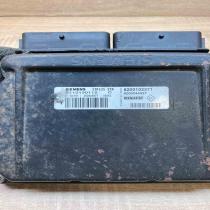 8200102371 S110130112C  Engine control unit/module ECU Renault Twingo I