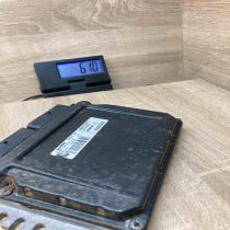 8200102371 S110130112C  Engine control unit/module ECU Renault Twingo I