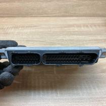 038906018FE 0281010064  Engine control unit/module ECU Volkswagen PASSAT B5