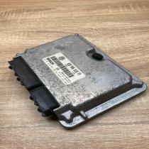 038906018FE 0281010064  Engine control unit/module ECU Volkswagen PASSAT B5