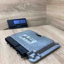 038906018FE 0281010064  Engine control unit/module ECU Volkswagen PASSAT B5