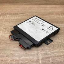 24410018 With Plug CL Comfort/convenience module Opel Zafira A
