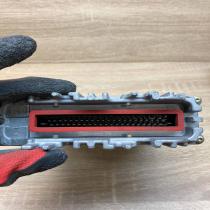 028906021GN 0281001659  Engine control unit/module ECU Audi A4 S4 B5 8D