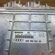 028906021GN 0281001659  Engine control unit/module ECU Audi A4 S4 B5 8D