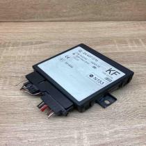 24437076 With Plug KF Comfort/convenience module Opel Zafira A