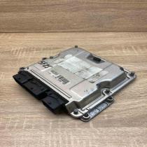 9642301880 0281010627  Engine control unit/module ECU Peugeot 406