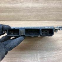 9642301880 0281010627  Engine control unit/module ECU Peugeot 406