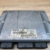 9642301880 0281010627  Engine control unit/module ECU Peugeot 406