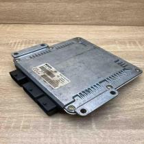 9642301880 0281010627  Engine control unit/module ECU Peugeot 406