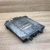 7700113863 7700111552  Engine control unit/module ECU Renault Megane I