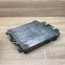 7700113863 7700111552  Engine control unit/module ECU Renault Megane I