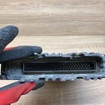 7700113863 7700111552  Engine control unit/module ECU Renault Megane I