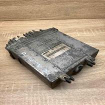7700113863 7700111552  Engine control unit/module ECU Renault Megane I