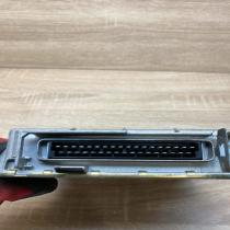 9611159580 16076004  Engine control unit/module ECU Peugeot 206