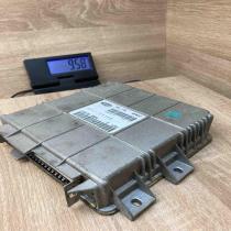 9611159580 16076004  Engine control unit/module ECU Peugeot 206