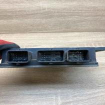 8200334419   Engine control unit/module ECU Renault Megane II
