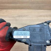 8D1721523J 6PV008376  Accelerator throttle pedal Volkswagen PASSAT B5.5