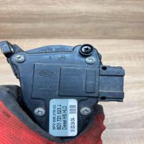 8D1721523J 6PV008376  Accelerator throttle pedal Volkswagen PASSAT B5.5