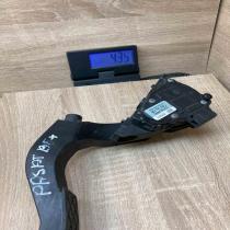 8D1721523J 6PV008376  Accelerator throttle pedal Volkswagen PASSAT B5.5