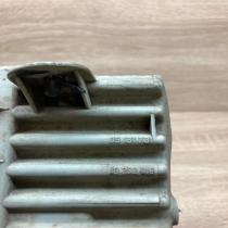09131731 252618 With Plug Coolant fan relay Opel Astra G
