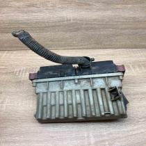 09131731 252618 With Plug Coolant fan relay Opel Astra G