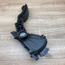 8200003392 6PV008119 Used With Plug Accelerator throttle pedal Renault Laguna II