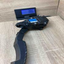 8200003392 6PV008119 Used With Plug Accelerator throttle pedal Renault Laguna II