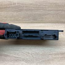 7M0962257F 5WK4555  Comfort/convenience module Volkswagen Sharan