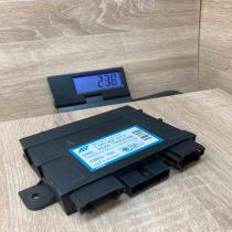 7M0962257F 5WK4555  Comfort/convenience module Volkswagen Sharan