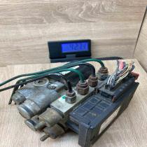 100945 05013   ABS Pump Renault Megane I