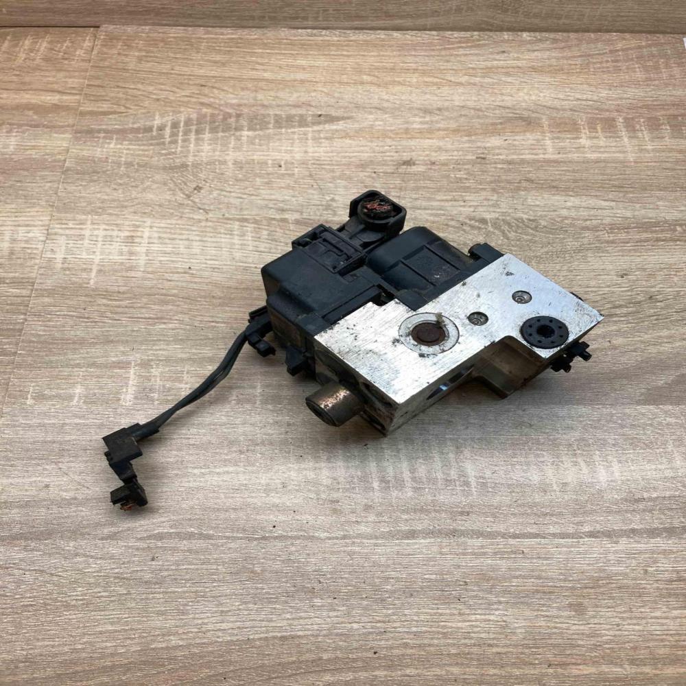 0273004132 8E0614111 With Plug ABS Pump Audi A4 S4 B5 8D