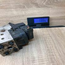 0273004132 8E0614111 With Plug ABS Pump Audi A4 S4 B5 8D