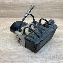 1J0614117D 1J0907379P With Plug ABS Pump Volkswagen Golf IV