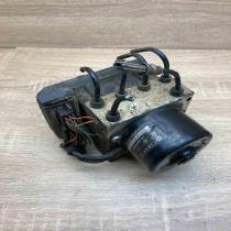 1J0614117D 1J0907379P With Plug ABS Pump Volkswagen Golf IV