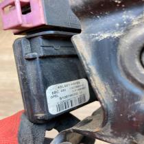 13216601 C 13091801  ABS Pump Opel Vectra B