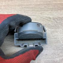 98AB 11572831BE   Front door lock (next to the handle) Jaguar XF X250