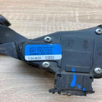 8E1723523F 6PV008376 With Plug Accelerator throttle pedal Audi A4 S4 B6 8E 8H