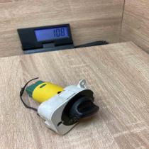 96BB 13K196CB   Light switch Ford Mondeo MK I