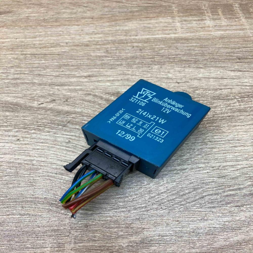 321106 021323 With Plug Other relay Volkswagen Bora