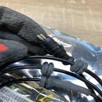 46811205 100711 50713 0046811205 ABS brake wheel speed sensor Fiat Doblo