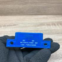 9610957880 73922202  Other relay Peugeot 406