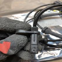 46811205 100711 50713 0046811205 ABS brake wheel speed sensor Fiat Doblo