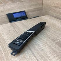 9202951   Parking (PDC) sensor switch BMW 5 F10 F11