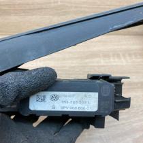1K1723503L 6PV008600 Used  Accelerator throttle pedal Volkswagen PASSAT B6