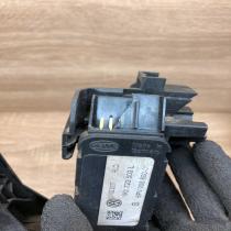 1K1723503L 6PV008600 Used  Accelerator throttle pedal Volkswagen PASSAT B6
