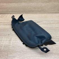 4F2858345   Steering wheel column trim Audi A6 S6 C6 4F
