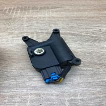 3C0907511A 0132801362 With Plug Air flap motor/actuator Volkswagen PASSAT B6