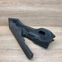 1K1723503M 6PV008890  Accelerator throttle pedal Seat Altea